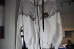 Heel mooi traningsvestje, Kleding | Dames, TATU, Wit, Maat 42/44 (L), Nieuw