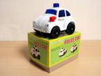 VW Volkswagen Kever "Police Car" Made in Japan, Ophalen of Verzenden, Zo goed als nieuw, Auto