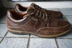 Chaussures tout cuir Pikolinos pointure 44, Bruin, PIKOLINOS, Ophalen of Verzenden, Gedragen