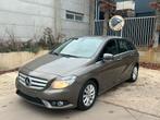 Mercedes b180, Auto's, Bluetooth, Euro 5, Diesel, Particulier