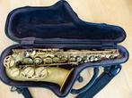 Selmer Mark VII Alto Saxophone with case, Muziek en Instrumenten, Ophalen of Verzenden, Gebruikt, Alt, Met koffer