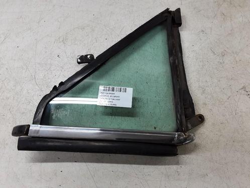 PORTIERRUIT LINKS ACHTER Fiat 124 Spider (01-1969/11-1985), Auto-onderdelen, Ruiten en Toebehoren, Fiat, Gebruikt