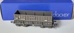 SNCB/NMBS DACKER WAGON FAL*HO*DC, Overige merken, Gelijkstroom, Verzenden, Wagon
