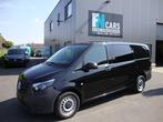 Mercedes-Benz Vito 116cdi, mixto, L2, 6 pl, 2022, dub, Achat, Cruise Control, Euro 6, Entreprise