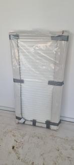 Radiator 600/22/1200 middenaansluiting !NIEUW NIET GEBRUIKT!, Doe-het-zelf en Bouw, Verwarming en Radiatoren, Ophalen, 30 tot 80 cm
