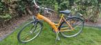 Damesfiets Oxford, Fietsen en Brommers, Ophalen, Zo goed als nieuw, Versnellingen