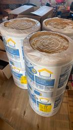 Isolatie materiaal glaswol Ursa en knauf, Enlèvement, Laine de verre