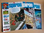 Lot 3 Spirou magazine de 1976, Livres, Enlèvement ou Envoi