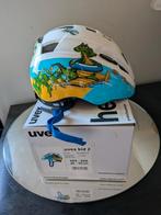 Uvex kinderhelm nieuw. 39 euro nieuw, Fietsen en Brommers, Ophalen, Nieuw