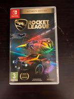 Rocket League Ultimate Edition., Comme neuf