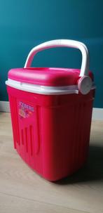 frigobox / koeltas Iceberg, Ophalen, Koeltas