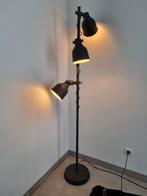 Lamp HEKTAR Ikea, Ophalen, LOFT, 100 tot 150 cm, Zo goed als nieuw