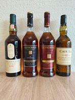 Diverse Whisky's, Verzamelen, Ophalen, Nieuw