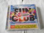 2 CD S - FUN RADIO - FUN CLUB, Comme neuf, Enlèvement ou Envoi, Dance
