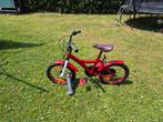 Kinderen fiets  voor 3-6jaar, Fietsen en Brommers, Fietsen | Kinderfietsjes, Ophalen, Zo goed als nieuw