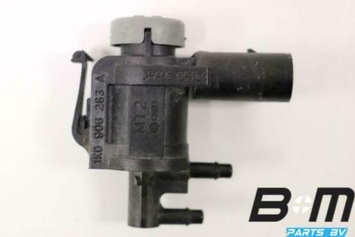 Magneetklep Audi A3 8P, Auto-onderdelen, Overige Auto-onderdelen, Gebruikt