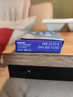 Maandlenzen Multifocal Air Optix hydraglyde, Ophalen, Zo goed als nieuw