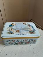 Boite métallique de Quimper, Collections, Enlèvement ou Envoi, Comme neuf