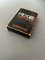 Speelkaarten AXE, Ophalen of Verzenden, Zo goed als nieuw, Speelkaart(en)