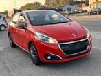 Peugeot 208 1.6 Diesel 2015 Euro 6, Auto's, Peugeot, Voorwielaandrijving, Stof, Euro 6, Electronic Stability Program (ESP)