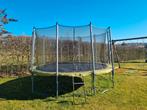 Trampoline Domyos 4m20, Kinderen en Baby's, Speelgoed | Buiten | Trampolines, Zo goed als nieuw