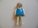 Playmobil poppetje - Oma (beschadigd), Kinderen en Baby's, Speelgoed | Playmobil, Ophalen of Verzenden, Gebruikt, Los Playmobil