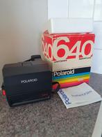 Polaroid 640, TV, Hi-fi & Vidéo, Enlèvement ou Envoi