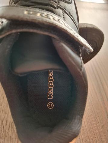 Kappa schoenen beschikbaar voor biedingen