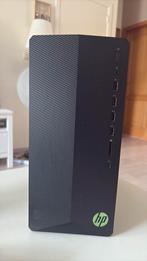 HP Pavilion gaming-pc — i7/RTX 2060/16 GB RAM, Ophalen, Gaming, SSD