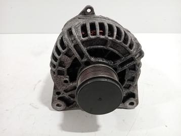 DYNAMO Nissan Qashqai (J10) (11-2006/01-2014) (0124525140) beschikbaar voor biedingen