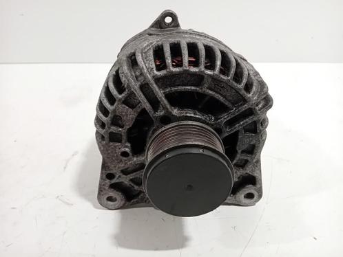 DYNAMO Nissan Qashqai (J10) (11-2006/01-2014) (0124525140), Auto-onderdelen, Motor en Toebehoren, Nissan, Gebruikt