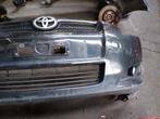 Pare choc avant Toyota Auris 2006-2010 LP/14917, Ophalen, Gebruikt, Voor, Toyota
