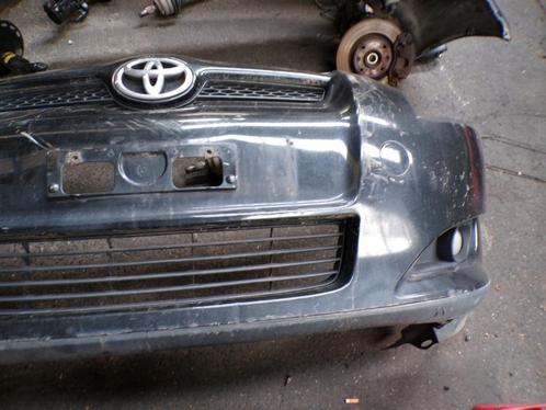 Pare choc avant Toyota Auris 2006-2010 LP/14917, Auto-onderdelen, Carrosserie, Bumper, Toyota, Voor, Gebruikt, Ophalen