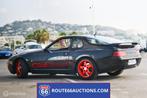 Porsche 968 Club Sport | 1995 | Route 66 Auctions, Auto's, Zwart, Bedrijf, Overige carrosserie, Porsche