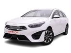 KIA Ceed SW / cee'd SW 1.6 GDi PHEV DCT Combi Spirit + GPS +, Diesel, Break, Automatique, Achat