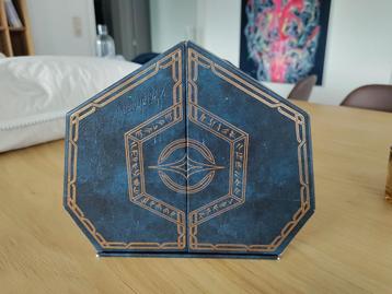 Treasure Case doos Tomorrowland 2025  beschikbaar voor biedingen