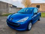 Peugeot 206+. 68.000 km!!!, Blauw, Particulier, 1124 cc, Te koop