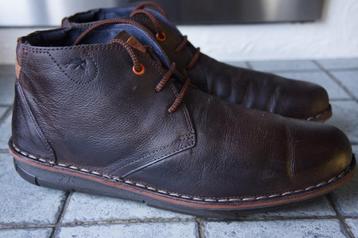 Chaussures Fluchos tout cuir pointure 44, Vêtements | Hommes, Chaussures, Neuf, Enlèvement ou Envoi, Fluchos, Chaussures à lacets