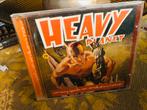 Crazy Gods Of Endless Noise - Heavy Planet, CD & DVD, CD | Hardrock & Metal, Enlèvement ou Envoi