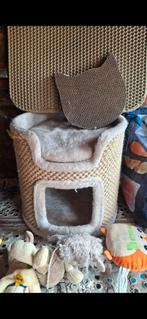 Katten, Ophalen of Verzenden, Zo goed als nieuw