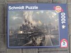 Verschillende Schmidt puzzels, Ophalen of Verzenden, 500 t/m 1500 stukjes, Zo goed als nieuw, Legpuzzel
