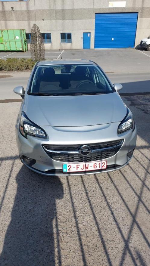Opel Corsa Airco, Auto's, Opel, Bedrijf, Corsa, ABS, Airbags, Airconditioning, Alarm, Bluetooth, Boordcomputer, Centrale vergrendeling