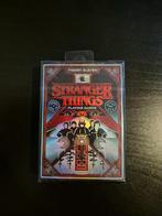 Theory 11 Stranger Things speelkaarten playing cards, Ophalen of Verzenden, Nieuw, Speelkaart(en)