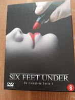 Six Feet Under - complete serie 1, CD & DVD, DVD | TV & Séries télévisées, Enlèvement