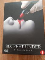 Six Feet Under - complete serie 1, Enlèvement