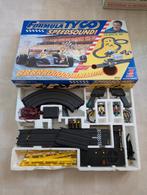 Formula Tyco Speedsound, Kinderen en Baby's, Ophalen, Zelf te bouwen, Tyco, Elektrisch