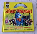 Hoorspel De Bremer Stadsmuzikanten, Boeken, Ophalen, Cd, Kind
