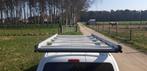 Dakdragers met rolsysteem 2,5m x 1.3m, Auto diversen, Dakdragers, Ophalen, Zo goed als nieuw