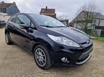Ford fiesta 1.6tdci euro5 model 2012 1pro neuf, Autos, Achat, Particulier, Euro 5