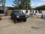 Jeep Grand Cherokee, Auto's, Particulier, Cherokee, Te koop, Benzine